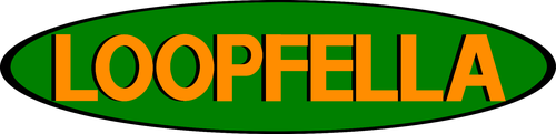 Loopfella Logo
