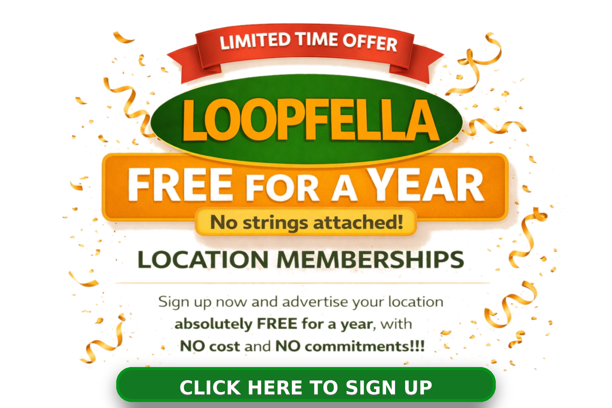 Loopfella Logo